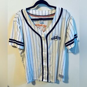PINK Victoria's Secret Women’s SF Giants Jersey
